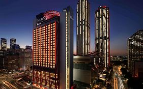 Fairmont Ambassador Seoul
